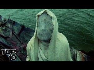 Top 10 Terrifying Signs You Are In The Presence Of Evil