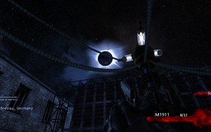 简单的模组推荐 nZombies Rezzurrection