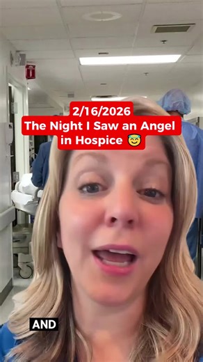 Witnessing a Miracle: The Night I Saw an Angel in Hospice 😇✨ United #miraclestory #hospicecare #nothingtofear #angels #TikTokLearningCampaign #fyp #foryou #trueevents #USA #hospicenursejulie #puka #TechTips #miracle #group7 #The #caregiversoftiktok #hospicenurse