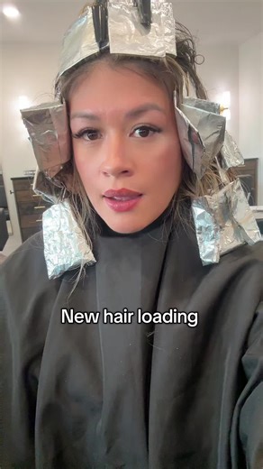 It’s my birthday week and we are kicking it off in style! Thank you Hannah for slaying my hair go and see her at The Blend Salon. She has two locations in Eagle and Meridian. Hannah was gracious to do my hair to help out a single mom who is grinding. I appreciated her heart, kindness and genuineness she is a grinder and beyond talented. Please go and support her page and if you need your hair done go check out the Blend Salon! #fyp #idaho #hairstylist #kindness #actsofkindness