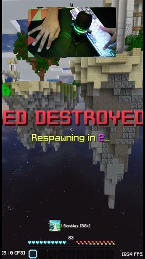 The BEST Bedwars Texture Pack - Bombies [80k]