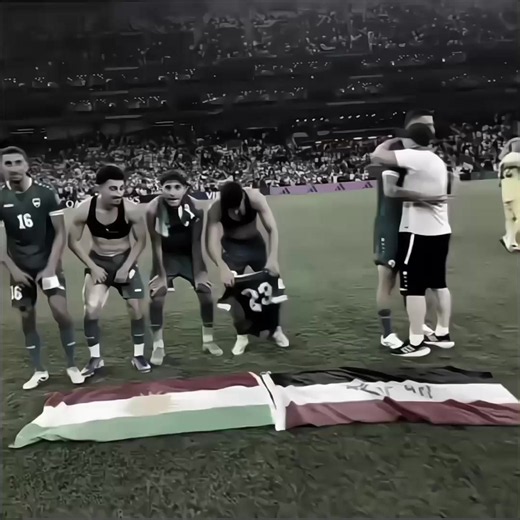 Iraq National Team Predictions and Player Highlights