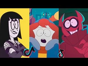 Spooky Month 👿 | TikTok Compilation #4