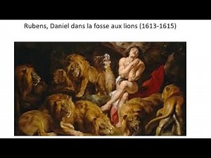 Le Livre de Daniel | BAGLIS TV