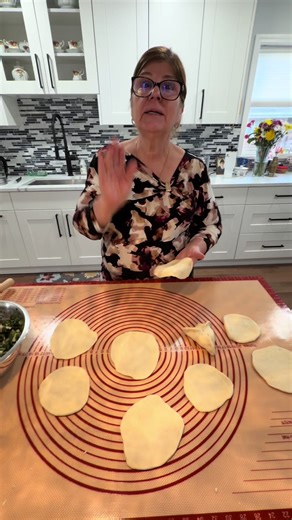 Delicious Spinach Pie Recipe