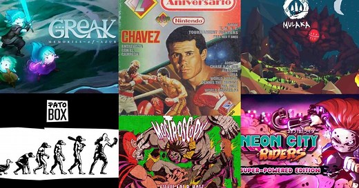 México: una potencia creciente en el mundo del gaming