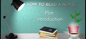 How to read a novel