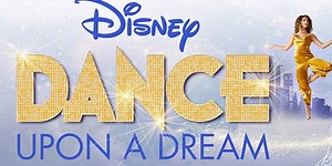 Mackenzie Ziegler Will Star in 50-City Disney Dance Upon a Dream Tour