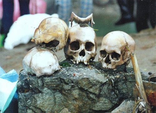 Hail No: An account of the worlds biggest, deadliest hailstorms