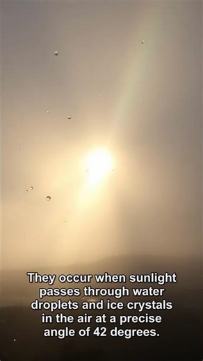 The Science of Fire Rainbows