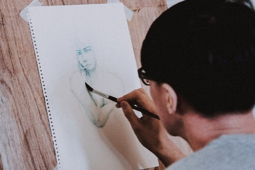 This is How Long it Takes to Learn to Draw - Improve Drawing