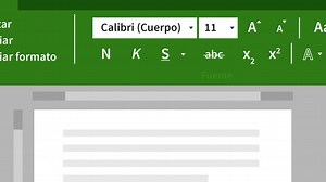 Videotutorial Qué es y para qué sirve un formulario en Word - Word 2016 esencial | LinkedIn Learning, antes Lynda.com