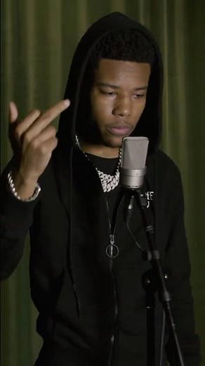 🔥 Nardo Wick “Who Want Smoke / Wicked Freestyle” Fine Tuned live #nardowick #audiomack #finetuned