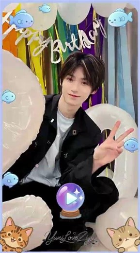 Ziyu Game - Which One Is Your Ziyu? #ziyu #梓渝