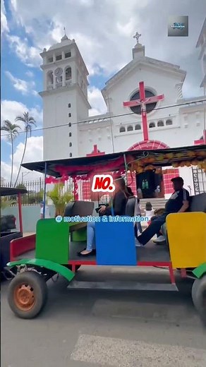 "Famous Places You MUST See in El Salvador 🇸🇻