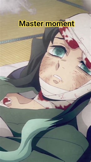 Demos Slayer anime shorts #anime #demonslayer