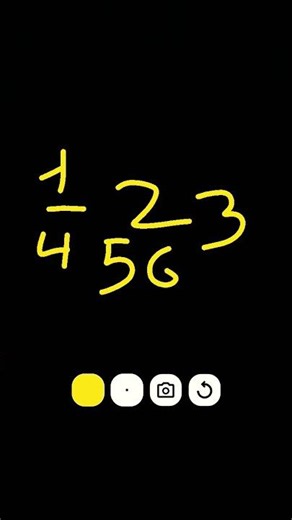 my hand righting 😭😭😭