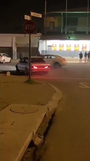 Spinning Gone Horribly Wrong | @gusheshe.one_way