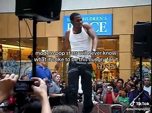 Jason Derulo Whatcha Say — Remembering 2010s Mall Concerts