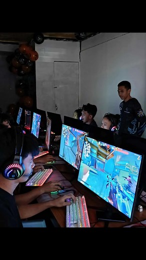 😱Looking for a one stop shop? Recreational, Surfing, Work and Streaming? Laugh Tale got your back for the things you need. Visit now and avail hour promo rates as low as P10/hr.💯💯 🚀Location: P1, Del Fuente St., Lower Jasaan, Jasaan, Misamis Oriental Do not forget to follow, like and share to get updated with sulit rates. | Laugh Tale