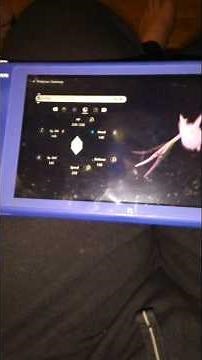 Shiny Alpha Crobat in Pokemon Legends Arceus!