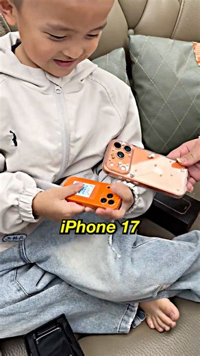 The Coolest Mini Phone Ever #shorts