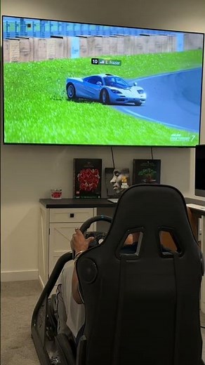 19DEC25 14th Live SimRacing Through GranTurismo 7 on PS5! Join the High-Speed Action! #gt7 #gameplay