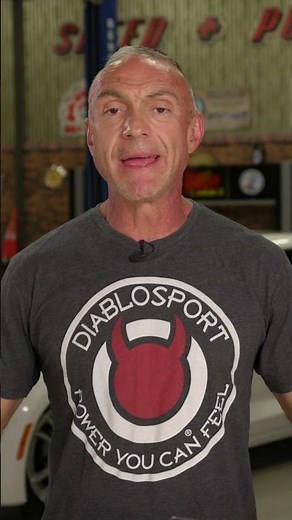 DiabloSport PredatorX