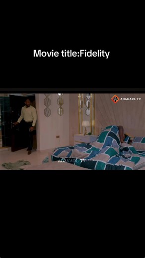 Exploring the Movie Fidelity: Themes of Love and Regret