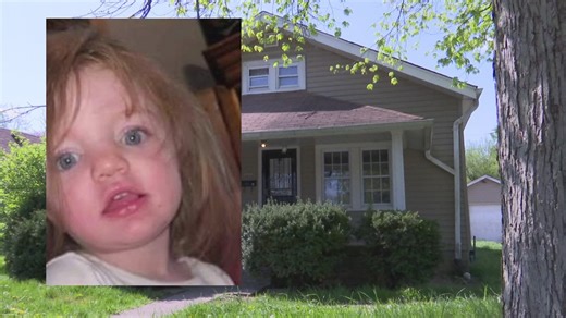 Mom, boyfriend sentenced after 1-year-old's body found in abandoned Morgan County home