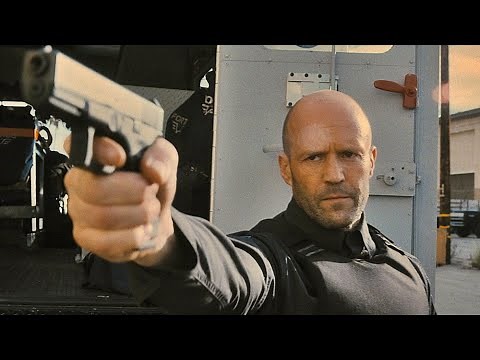 CASH TRUCK | Trailer deutsch german [HD]