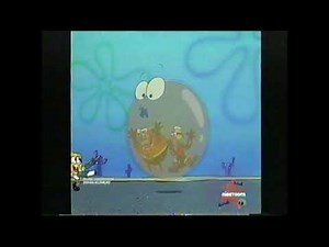 Mermaid Man and Barnacle Boy II Part 6