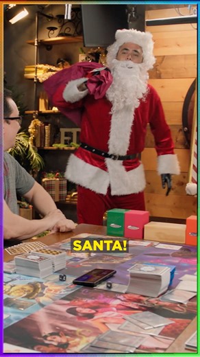 The Command Zone Podcast on Instagram: "Are these MTG packs worse gifts than coal?? Look who's visiting the Command Zone during their "Countdown to XT-MAS!" Were JLK and Jimmy Nice or Naughty this year? #gameknights #thecommandzone #edh #mtgedh #mtg #mtgaddicts #mtgcommunity #mtgcommander #mtglife #mtgtiktok #mtgshorts #mtgreels #commander #commandzone #magicthegathering #joshleekwai #jimmywong #extraturns #XTMAS"