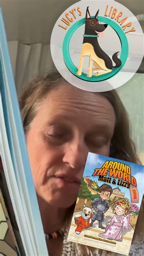 This book is part of the Club 1040 Missions Series by @JulieBeemer helps kids understand what it could be like to take Bibles into China. I absolutely love @guy_wolek_illustration #christiankidsbooks #missionsbooks #missionstochina #homeschoolmom #christianparenting | Lucy's Library Book Reviews