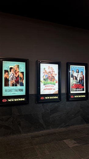 Amanda | Confessions of a Horror Freak on Instagram: "“Mom, tell the Zombie to stop saying stuff about me!” 🧟🎬❤️‍🩹 On October 28th I rewatched in theaters the 2012 stop motion comedy horror film ‘ParaNorman’ that was re-released as part of LAIKA’s 20th-anniversary celebration. Skull & Crossbones Stripe Girls Layered Top & accessories from @hottopic 🖤💀 — #paranorman #paranormanremastered #laika #laikastudios #stopmotion #stopmotionhorror #animatedhorror #horrormoviefan #movietheater"