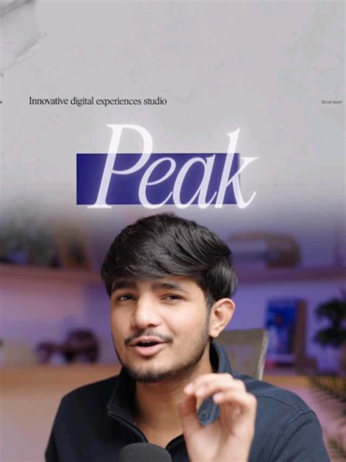 Exploring the Peak of Modern Web Development: A 3D Breakdown