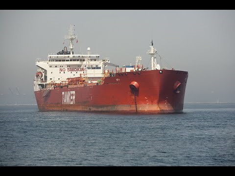 Marine Diesel Engine Sound - MUST Watch