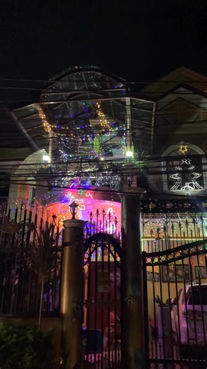 2.9K views · 189 reactions | There’s a new merriest house on the...