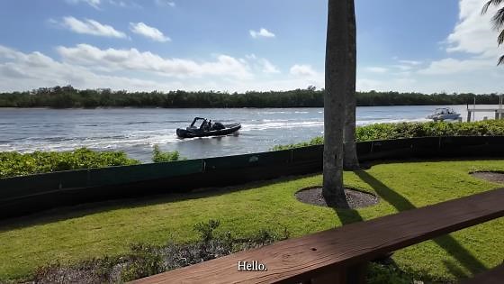 We walked through a $22 million mansion on demolition day