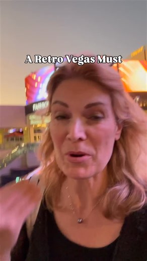 The Peppermill was always one of my go-to late-night spots in Las Vegas - especially when I was craving those cozy retro vibes. The food is delicious, the portions are huge, and it won’t break the bank. And the best part? They have three different happy hours throughout the week. Have you ever eaten at the Peppermill? #peppermill #peppermillvegas #lasvegas #lasvegasrestaurants #lasvegaseats #oldvegas | StayingBlonde