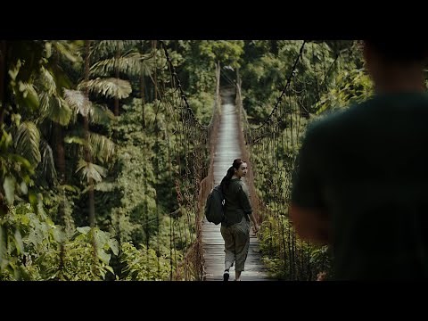 Yovie Tulus Glenn - Adu Rayu (OFFICIAL MUSIC VIDEO)