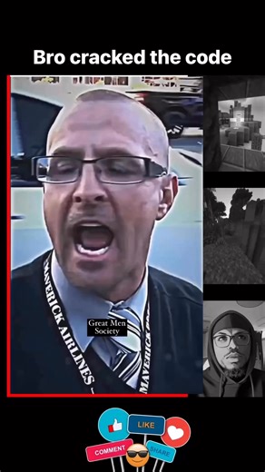 Bro cracked the code | Evans Hagan