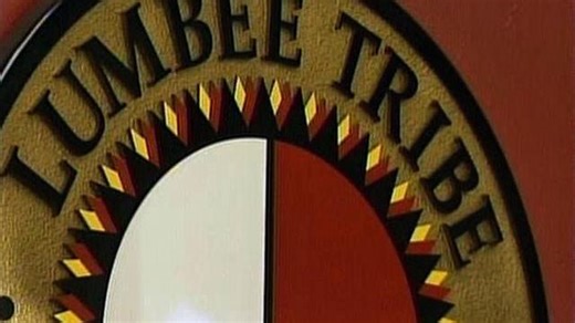 The Lumbee Tribe could get federal recognition before the new year