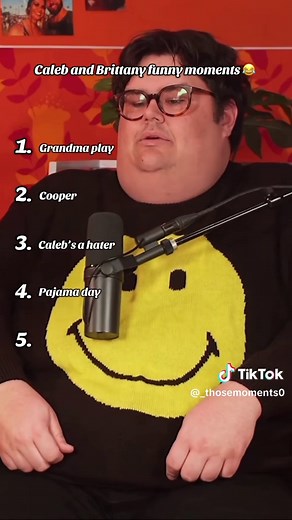 Caleb and Brittany's Funniest Moments Compilation