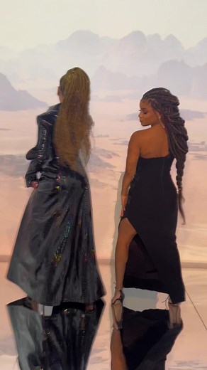 why are we tryjng to stiff twerk in our formal dresses