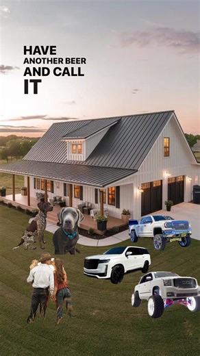 Exploring My Bright Future with Squatted Trucks