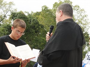 Priory Getting A New Headmaster In The Fall