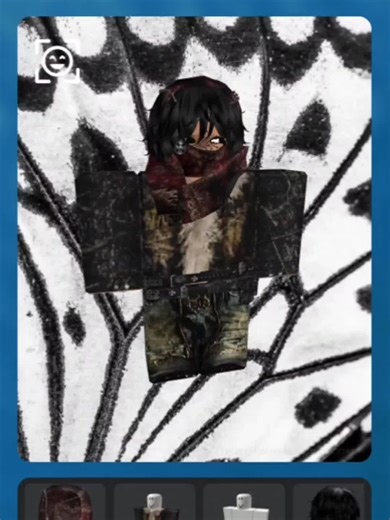 Creative Roblox Masc Avatars and Outfits