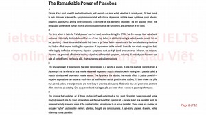 🔥The Remarkable Power of Placebos - Đề thi thật IELTS READING (IELTS Reading Recent Actual Test) - Làm bài online format computer-based, kèm đáp án, dịch & giải thích từ vựng (bao gồm synonyms - antonyms - collocation - word form) - cấu trúc ngữ pháp khó ▶Check đáp án & làm bài online theo format thi computer-based: https://www.ieltsreading.info/blog/the-remarkable-power-of-placebos-de-thi-that-ielts-reading-ielts-reading ▶ Khoá học IELTS online 1 kèm 1 đảm bảo đầu ra chuyên sâu từng kĩ năng (a