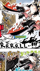 Review momen arc Elbaf, terungkapnya saudara kembar Shanks, yang bernama Shamrock #onepiece #shamrock #luffy | Rezha Isekai